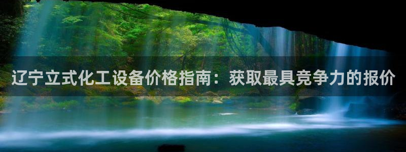 天辰信息网登录：辽宁立式化工设备价格指南：获取最具