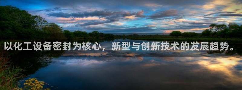 天辰平台用户登录入口网址：以化工设备密封为核心，新