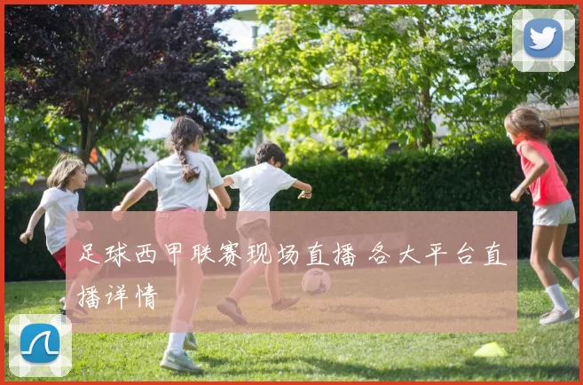 足球西甲联赛现场直播 各大平台直播详情