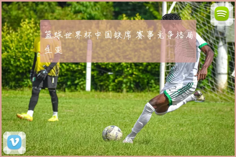 篮球世界杯中国缺席 赛事竞争格局生变
