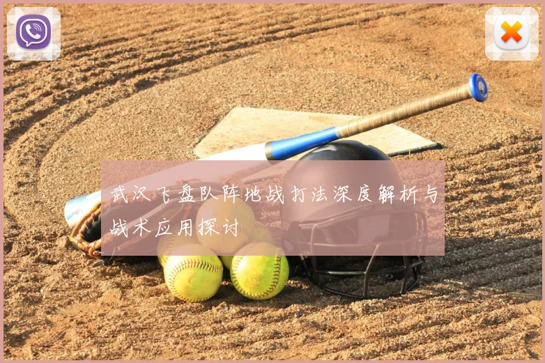 武汉飞盘队阵地战打法深度解析与战术应用探讨