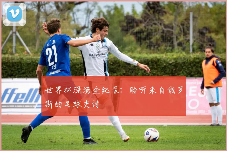 世界杯现场全纪录:聆听来自俄罗斯的足球史诗